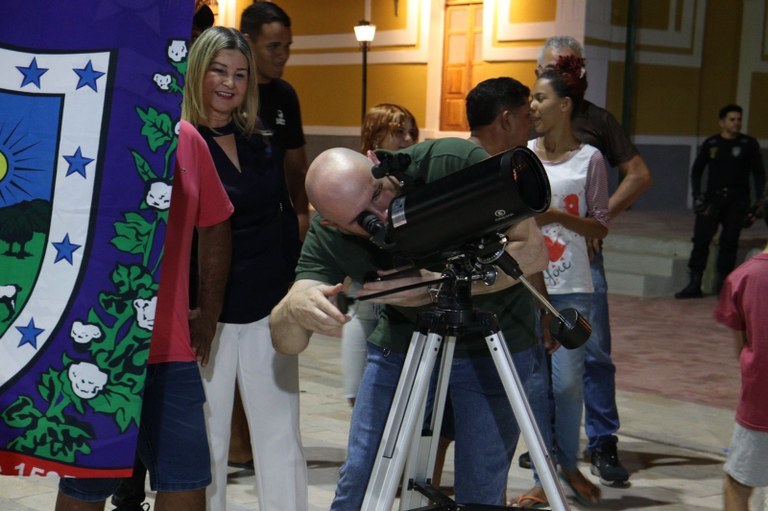 Último sábado do Salão do Artesanato terá observação do céu com telescópios produzidos por reeducandos do sistema prisional.jpg