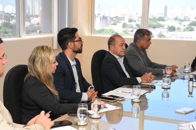 Secretário João Alves participa de trabalho do Comitê de Políticas Penais na Paraíba com presença de juíza do CNJ
