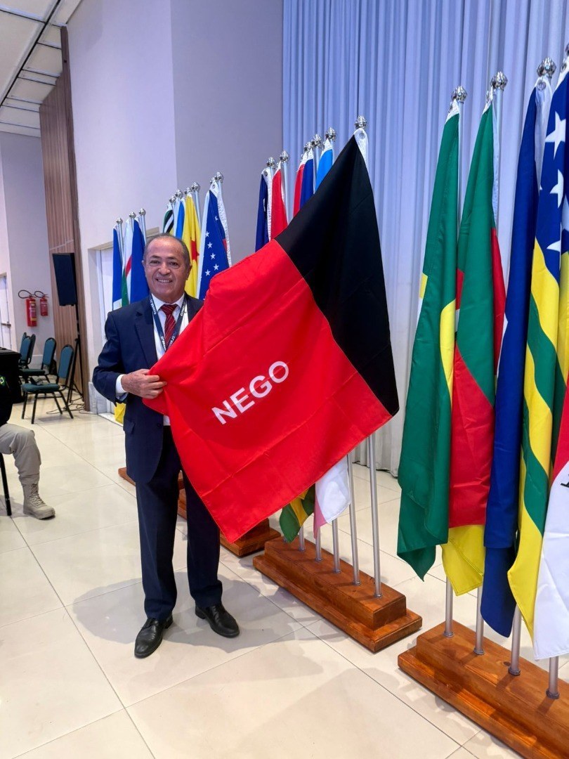 Secretário João Alves participa em Natal da 17ª Reunião Ordinária do Consej