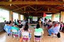 23-05-24  2º Encontro Estadual Dos Defensores e Protegidos pelo PEPDDH em Lagoa  Seca foto-Alberto Machado (195).JPG