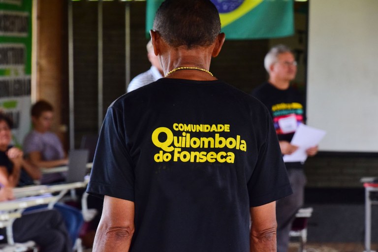 23-05-24  2º Encontro Estadual Dos Defensores e Protegidos pelo PEPDDH em Lagoa  Seca foto-Alberto Machado (198).JPG