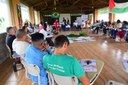 23-05-24  2º Encontro Estadual Dos Defensores e Protegidos pelo PEPDDH em Lagoa  Seca foto-Alberto Machado (321).JPG