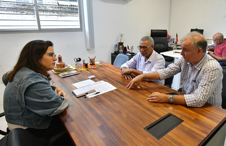 10-07-23 Reunião com o Superintendente Federal do Trabalho Paulo Marcelode Lima (9).JPG