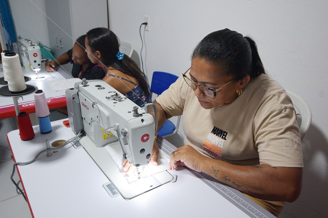 Cursos do +Proteção Quilombola contemplam mais 11 comunidades de seis municípios paraibanos