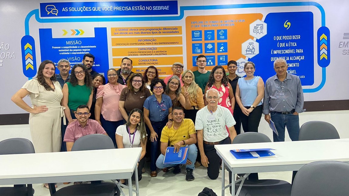 Seplag realiza cursos de liderança e relações interpessoais para servidores da secretaria