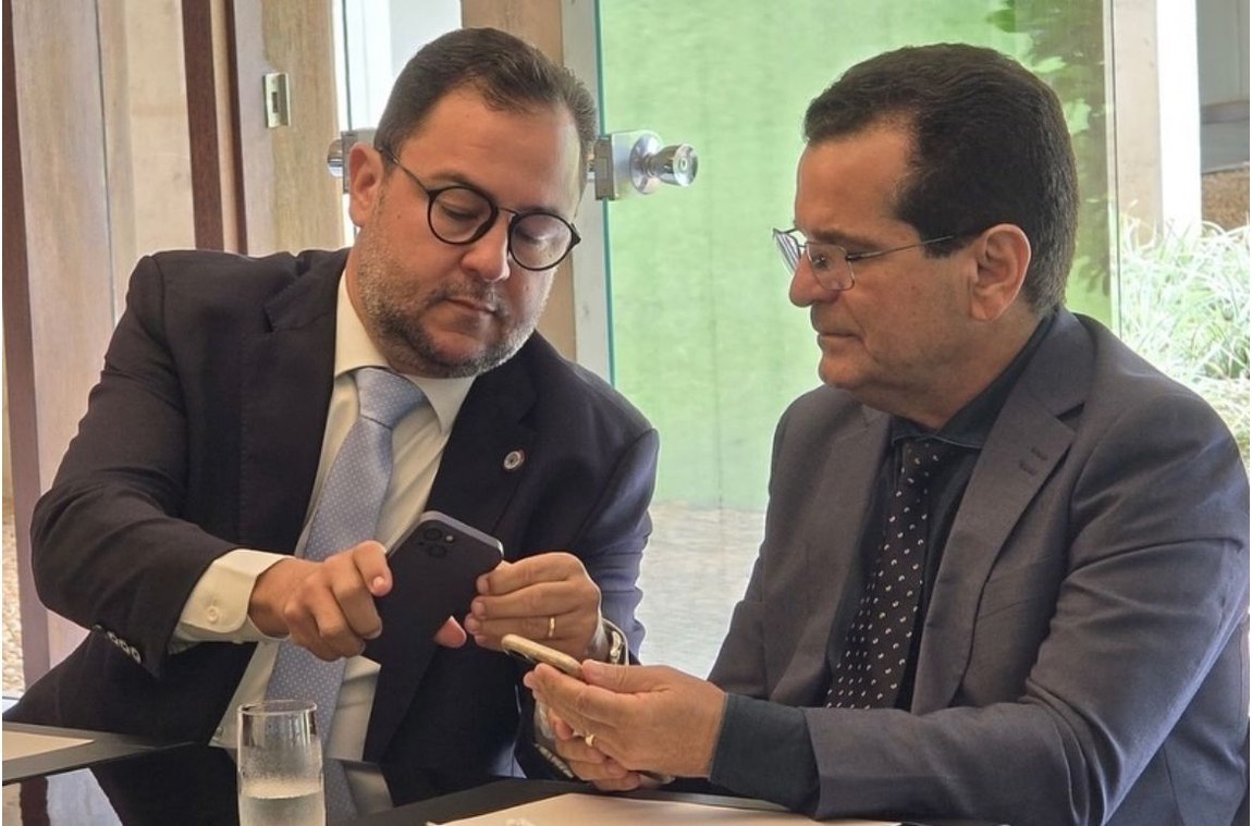 SERI-PB comemora 45 anos de compromisso com a Paraíba no cenário nacional e internacional