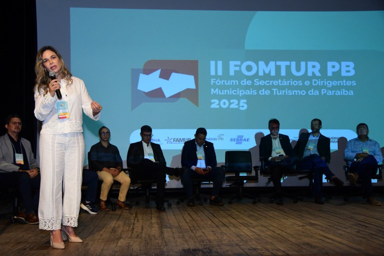 2025.02.20 Abertura do II FOMTUR-PB © Julio Cezar Peres (22).JPG