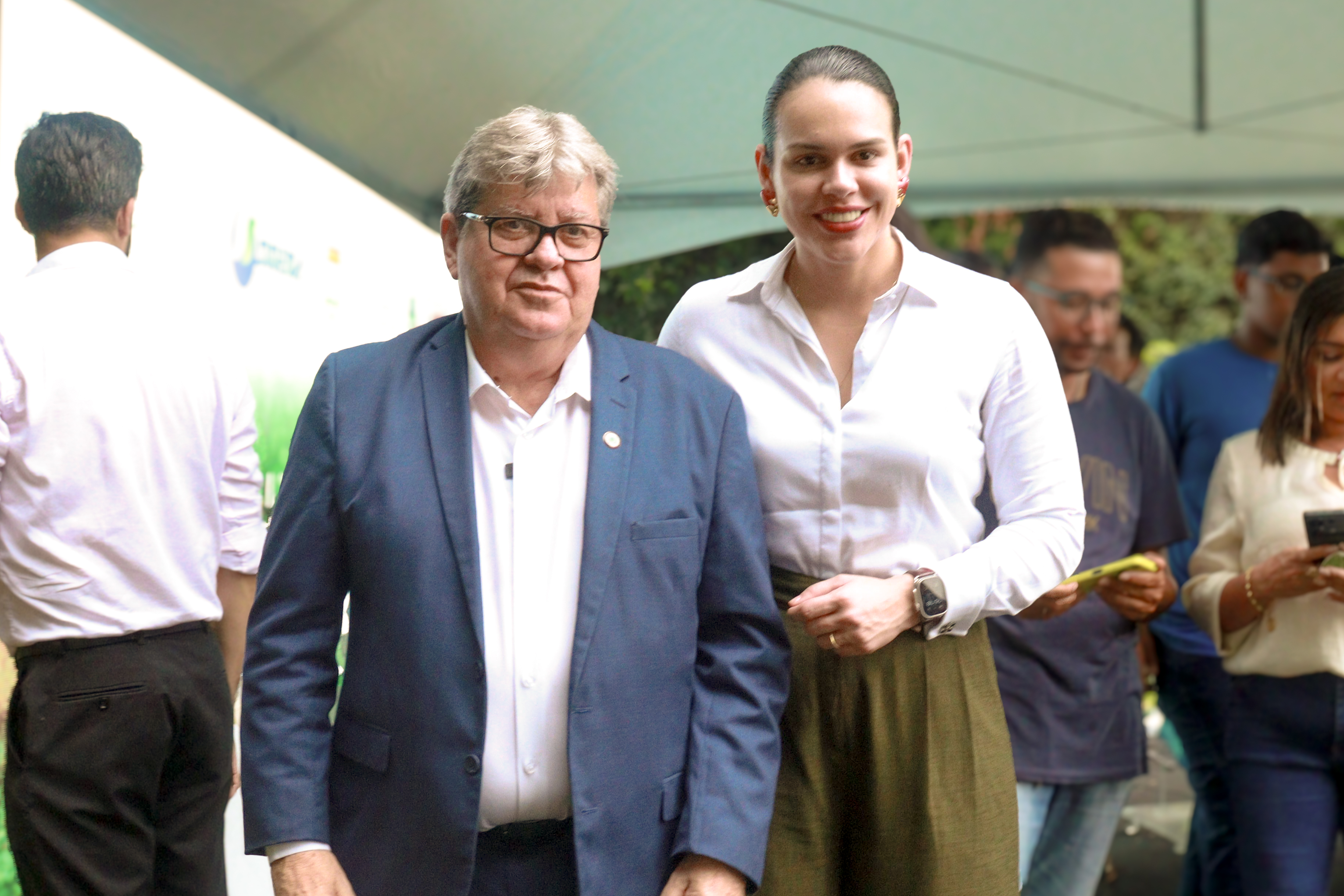 Projeto Agente Jovem Ambiental é lançado durante a abertura da II Semana do Meio Ambiente