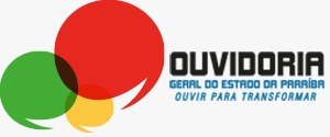 Logo da Ouvidoria